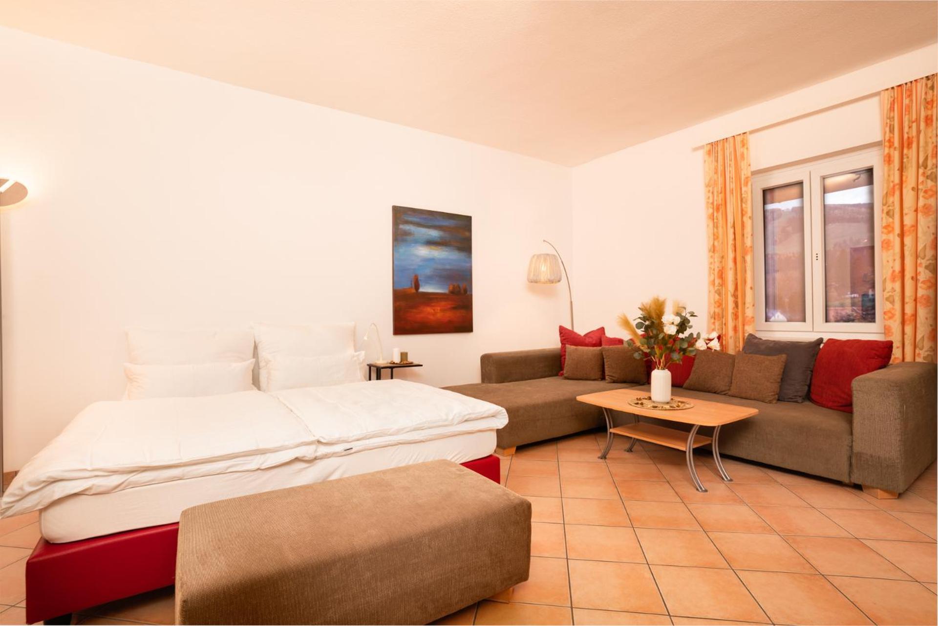 Hirschenhof Apartments Spital am Semmering Bagian luar foto